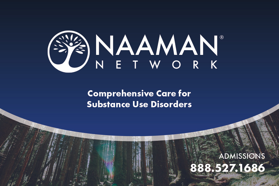 Naaman Network Clinical Services flyer thumbnail