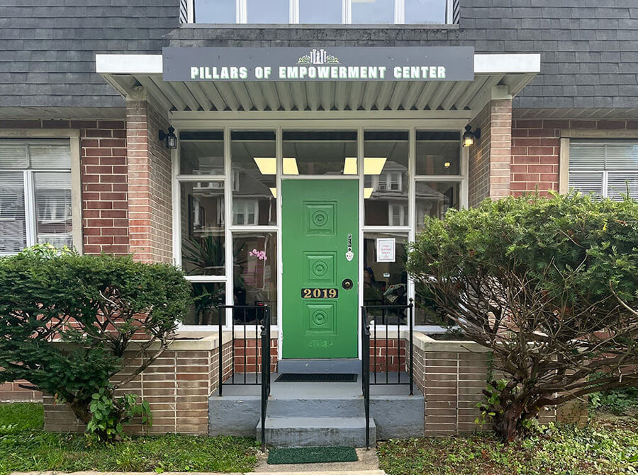 Harrisburg Resource Center