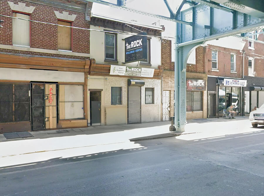 Kensington Philadelphia Resource Center