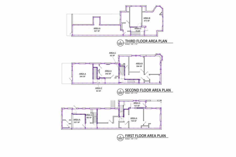 Lime Street proposed plans